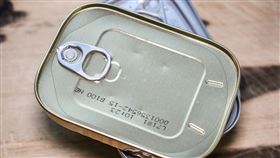 罐頭。（示意圖／pixabay）