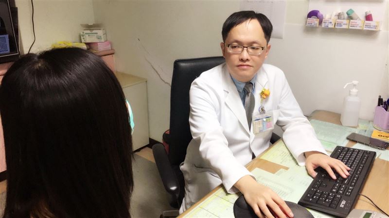 細菌吃掉心臟瓣膜　中年婦感染險送命