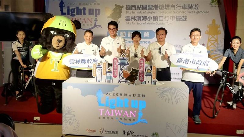 「極點慢旅」　下個月深度體驗雲嘉南