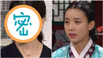 十年都沒變！《同伊》女星臉蛋神凍齡