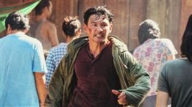 《魔鬼對決》 采昌提供