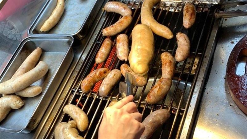 她吃米腸後崩潰喊噁　網見1物全暴動