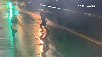 隨機殺人大逆轉　房仲密謀「除髒狼」