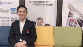 （圖／翻攝自黃鵬䛥臉書）