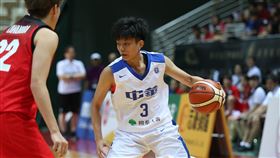 陳鈺君。（圖／展逸國際企業提供）