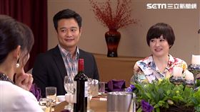 劉沛緹,林佑星,天之驕女,張靜之