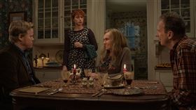 查理考夫曼,Charlie Kaufman,我想結束這一切,Netflix　圖／Netflix提供