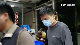 2國軍涉偷6千片口罩　最重恐判無期