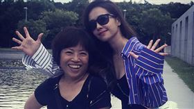 蔡依林。（圖／翻攝自蔡依林IG）