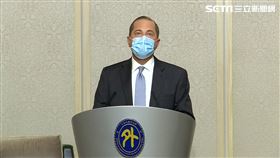 艾薩,吳釗燮,翻攝畫面