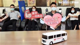 樂尼尼餐飲集團宣布，於8/8～8/21期間推出「你捐血、我送餐券」公益活動