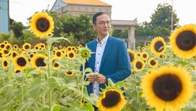 朱立倫(圖翻攝自朱立倫臉書)