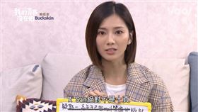 我的青春沒在怕 蔡黃汝 程予希（圖／翻攝自Vidol）