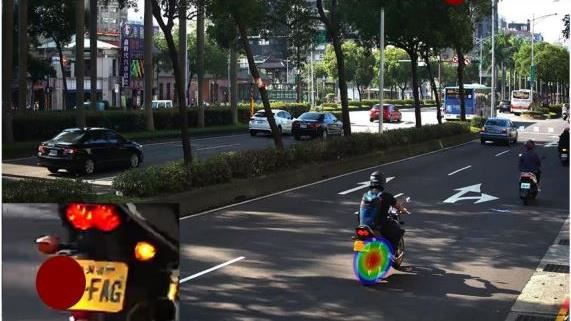 車輛太吵？10月「聲音照相」恐開罰
