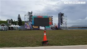 颱風來襲！澎湖花火節取消 遊客嘆「好失落