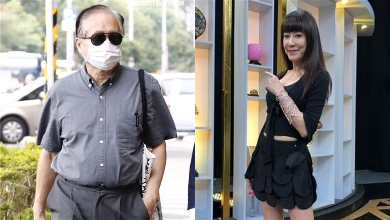 哥哥親筆詩曝光！不捨羅霈穎字句催淚