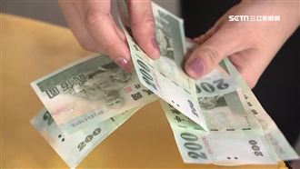 2百紙鈔激似三倍券遭拒收！民眾怒了