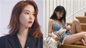 半藏森林（圖／翻攝自微博）