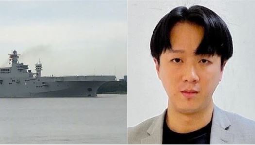 中媒嗆153旅…李正皓曝這實情囧爆
