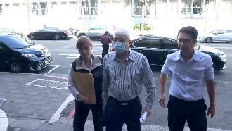 早知搜索行動？知名律師疑洩密李恆隆