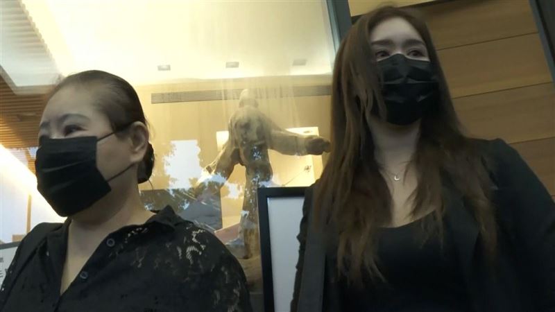 父親英年早逝！羅霈穎乾女兒淚喊這句