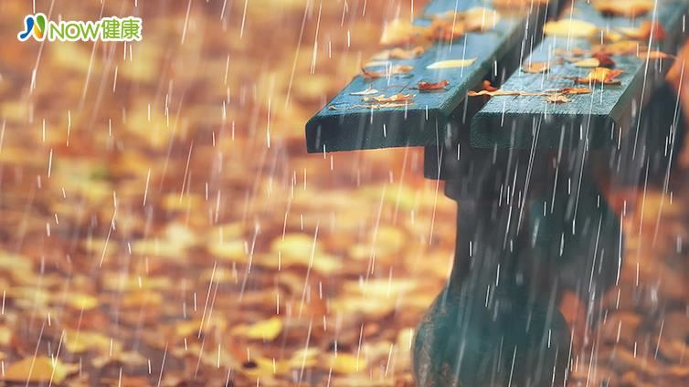 夏季雷陣雨鼻過敏患者難招架