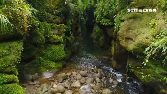 蚯蚓坑奪2命　重回現場已沒遊客