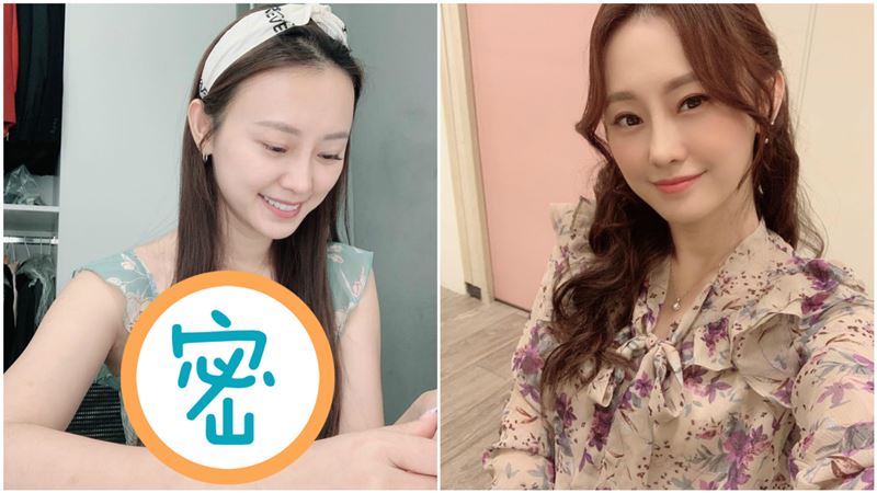 《炮仔聲》寶娜罕見曬深溝　網暴動了