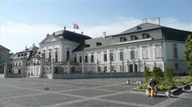 斯洛伐克。（圖／翻攝自維基百科）