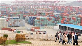 專家指出，澳洲與英國為經濟利益仍不放棄與中國來往，中國更積極強化南亞國家及伊朗關係，印度應強化地緣政治的努力。（圖／中新社）
