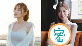 梁以辰。（圖／翻攝自梁以辰IG）