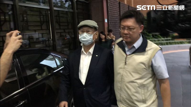 被控內線交易「美吾華」董座堅稱沒有