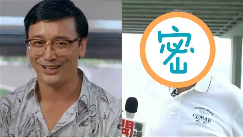 三級片皇帝曾風光　虧千萬落魄近況曝