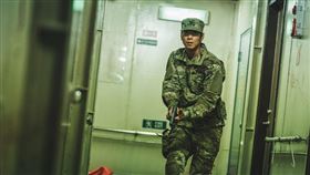 《屍速列車2：感染半島》姜棟元/車庫娛樂提供