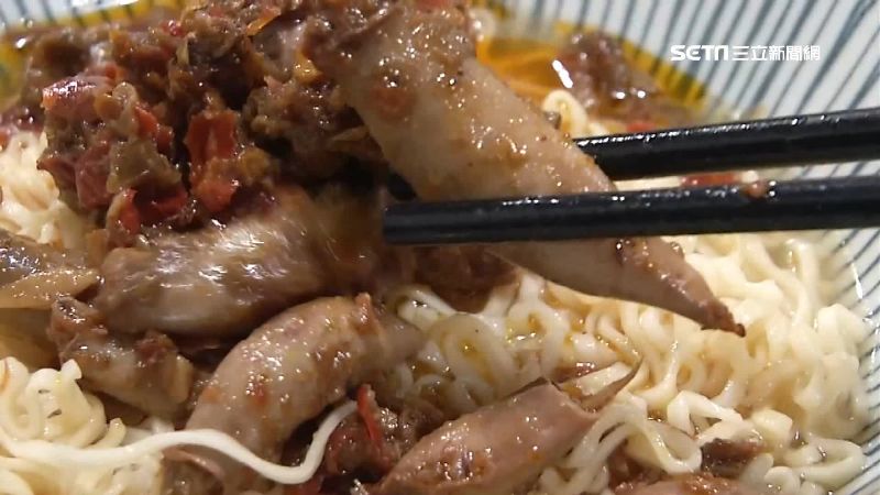 海味神還原　超狂小卷醬「整尾入罐」