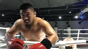 自稱台灣「太極拳達人」跨海邀戰！徐曉東6點回應了（圖／翻攝自徐曉東 北京格鬥狂人臉書）