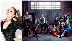 a-nation online 2020 愛貝克思提供