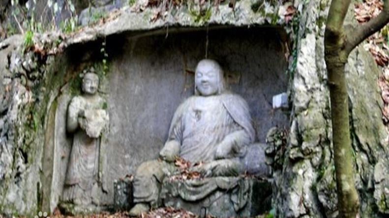 他挖皇陵與殭屍淫媾！元皇帝：秘葬好