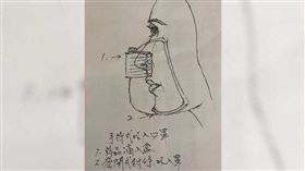 楊寧正診所,失眠,面罩,猝死,高雄/ctwant授權提供