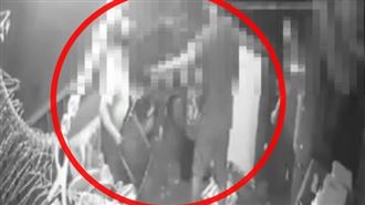 垃圾沒做好分類　少年遭姨丈毒打送醫