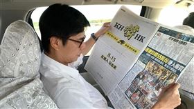 陳其邁（翻攝自陳其邁臉書）