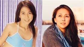 安雅。（圖／翻攝自微博）