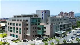 聯合報大樓（圖／翻攝自google map）