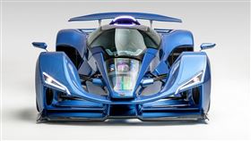 ▲Delage D12超跑。（圖／翻攝Delage網站）