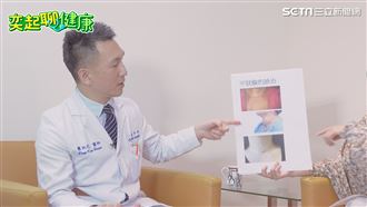 身體正在哀嚎　甲狀腺低下的10警訊