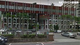 桃園市警察局平鎮分局　翻攝Google map