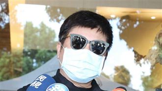 很多事情不便說　胡瓜不捨羅霈穎驟逝