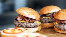 美國很少見豬肉漢堡？在地台人神解「真相」　全場超震驚（圖／翻攝自Pixabay）
