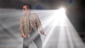 譚詠麟演唱會
圖／記者邱榮吉攝影
