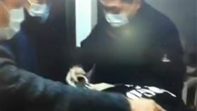 中國大陸,南京醫科大學,姦殺,命案,肺炎（圖／翻攝江湖奇聞網）